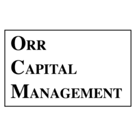 Orr Capital Management logo, Orr Capital Management contact details