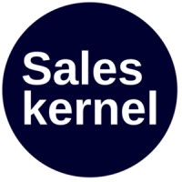 Sales Kernel logo, Sales Kernel contact details