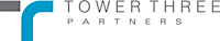 Tower Three Partners logo, Tower Three Partners contact details