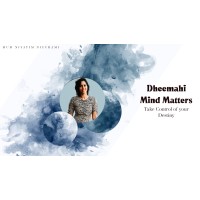 Dheemahi Mind Matters logo, Dheemahi Mind Matters contact details