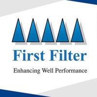 First Filter logo, First Filter contact details