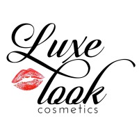 Luxe Look Cosmetics logo, Luxe Look Cosmetics contact details