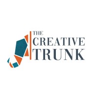 The Creative Trunk logo, The Creative Trunk contact details