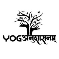 Yoganushasanam logo, Yoganushasanam contact details