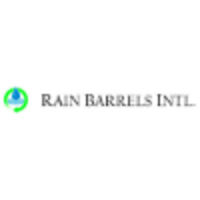 Rain Barrels Intl logo, Rain Barrels Intl contact details