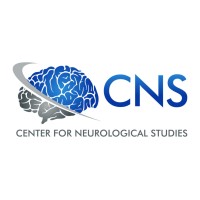 The Center for Neurological Studies logo, The Center for Neurological Studies contact details