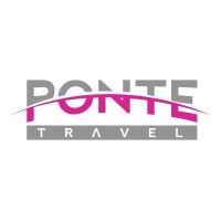 Ponte Travel logo, Ponte Travel contact details