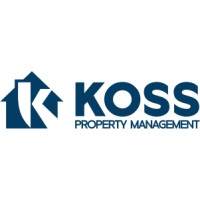 Koss Property Management Inc logo, Koss Property Management Inc contact details