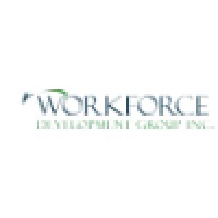 Workforce Development Group, Inc. logo, Workforce Development Group, Inc. contact details