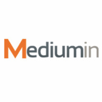 Mediumin logo, Mediumin contact details