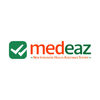 MEDEAZ (A unit of Ishaanyu Pvt. Ltd.) logo, MEDEAZ (A unit of Ishaanyu Pvt. Ltd.) contact details