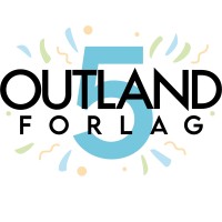 Outland Forlag logo, Outland Forlag contact details