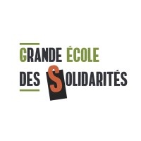 La Grande École des Solidarités logo, La Grande École des Solidarités contact details