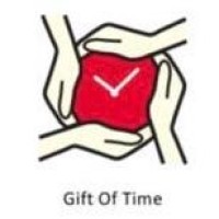 Gift of Time Foundation logo, Gift of Time Foundation contact details