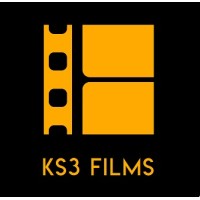 KS3 Films logo, KS3 Films contact details