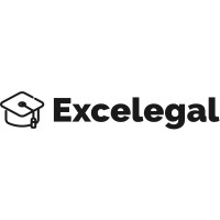 EXCELEGAL logo, EXCELEGAL contact details