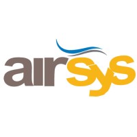 Airsys Consulting Private Limited logo, Airsys Consulting Private Limited contact details