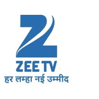 Zee Tv logo, Zee Tv contact details