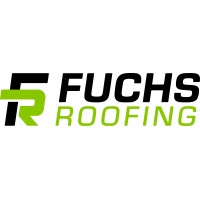 Fuchs Roofing logo, Fuchs Roofing contact details