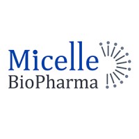 Micelle BioPharma logo, Micelle BioPharma contact details