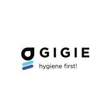 GIGIE logo, GIGIE contact details