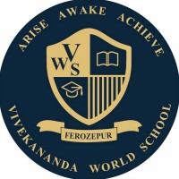 Vivekananda World School logo, Vivekananda World School contact details