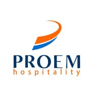 Proem Hospitality logo, Proem Hospitality contact details