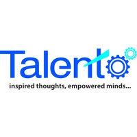 Talento Consulting Pvt Ltd logo, Talento Consulting Pvt Ltd contact details