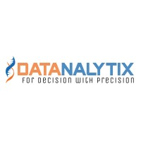 Datanalytix Technologies logo, Datanalytix Technologies contact details