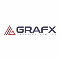 Grafx Creative  Hub LLP logo, Grafx Creative  Hub LLP contact details