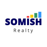 Somish Realty Pvt Ltd logo, Somish Realty Pvt Ltd contact details