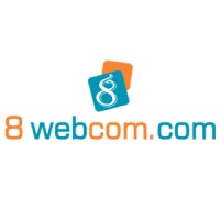 8webcom.com logo, 8webcom.com contact details