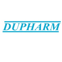 Dupharm LLC logo, Dupharm LLC contact details