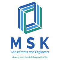 MSK Consultants & Engineers Pvt Ltd logo, MSK Consultants & Engineers Pvt Ltd contact details