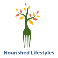 Nourished Lifestyles, LLC logo, Nourished Lifestyles, LLC contact details