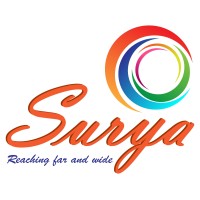 SURYA LIFE SCIENCES LIMITED logo, SURYA LIFE SCIENCES LIMITED contact details