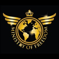 Ministry Of Freedoms logo, Ministry Of Freedoms contact details