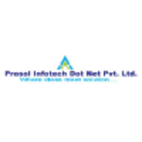 Prosol Infotech Dot Net Pvt. Ltd. logo, Prosol Infotech Dot Net Pvt. Ltd. contact details