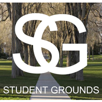 Student Grounds logo, Student Grounds contact details