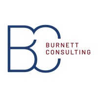 Burnett Consulting logo, Burnett Consulting contact details