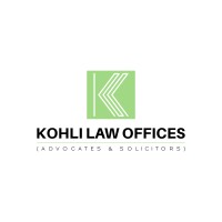 Kohli Law Offices logo, Kohli Law Offices contact details