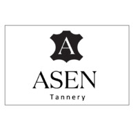 ASEN Tannery logo, ASEN Tannery contact details