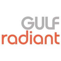 Gulf Radiant LLC logo, Gulf Radiant LLC contact details