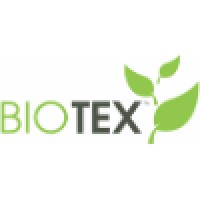 BIOTEX logo, BIOTEX contact details