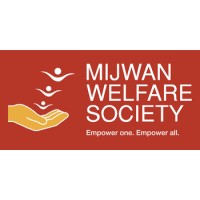 Mijwan Welfare Society logo, Mijwan Welfare Society contact details