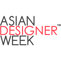 Asian Designer Week logo, Asian Designer Week contact details