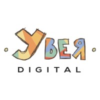 Yber Digital logo, Yber Digital contact details