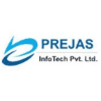 Prejas Infotech Pvt. Ltd logo, Prejas Infotech Pvt. Ltd contact details