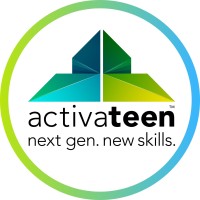 ActivaTeen™ logo, ActivaTeen™ contact details