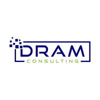 DRAM Consulting logo, DRAM Consulting contact details